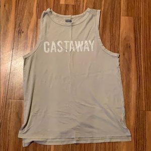 Aerie tank top